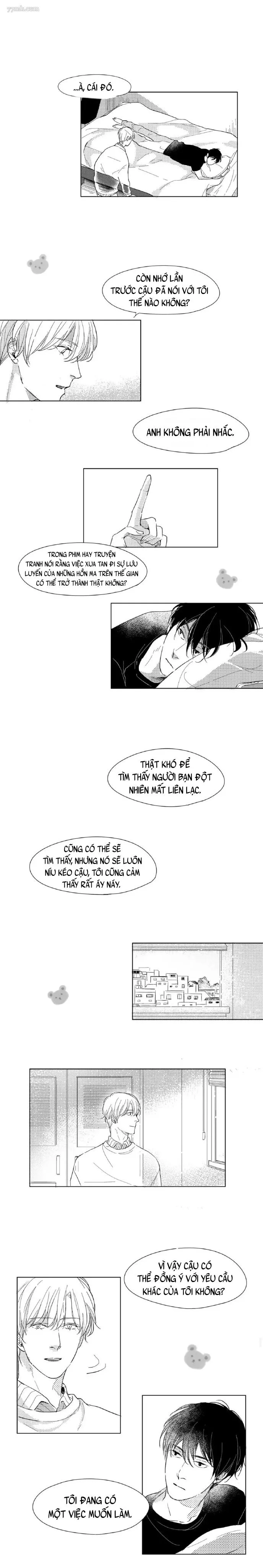 49 NGÀY Chapter 4 Trang 8