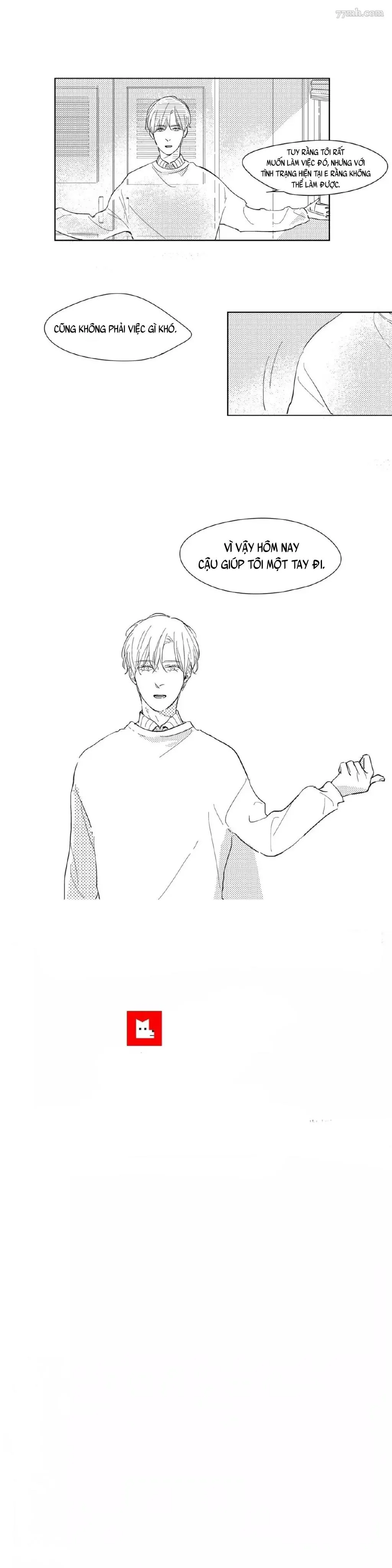 49 NGÀY Chapter 4 Trang 9