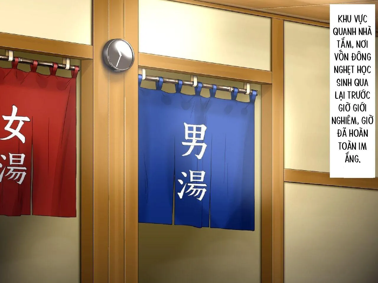 50 sắc thái làm tình Chapter 10 Trang 4