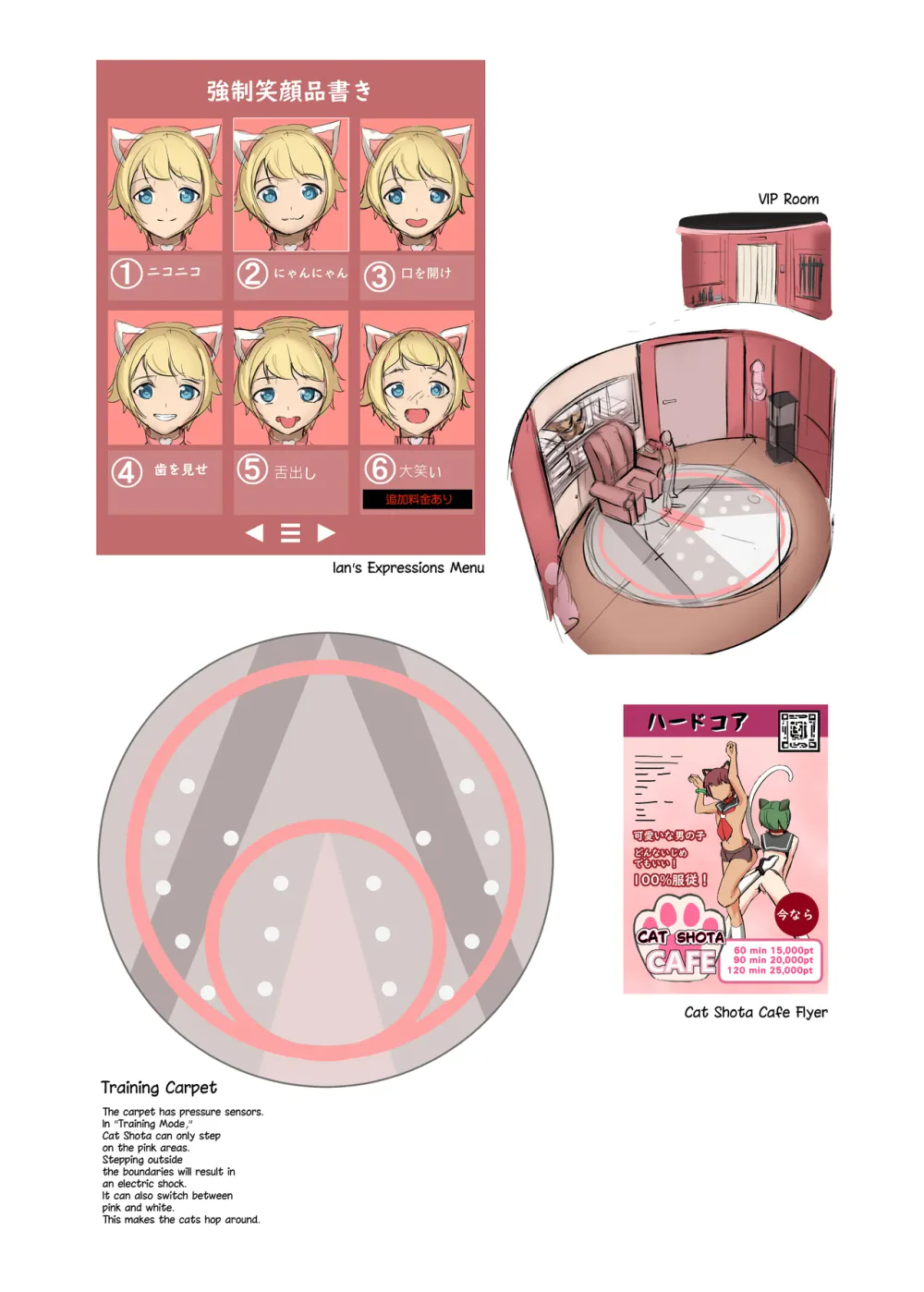 50 sắc thái làm tình Chapter 30 Trang 32