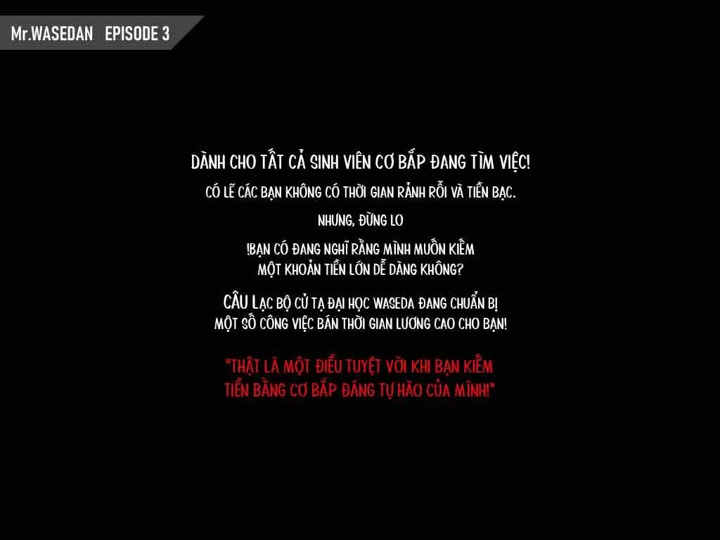 50 sắc thái làm tình Chapter 8 Trang 20