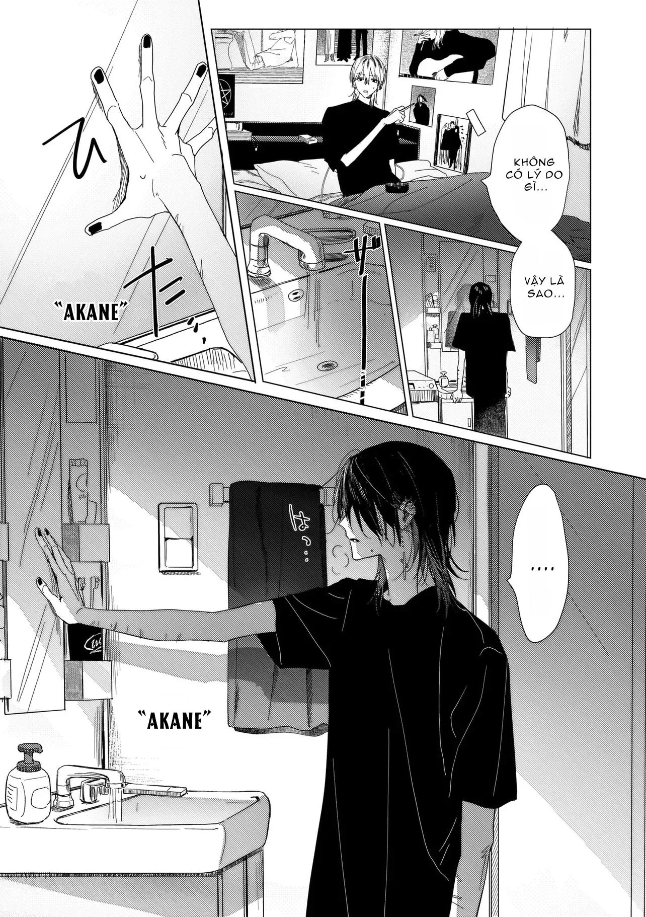 666 Dopes Chapter 2 Trang 30