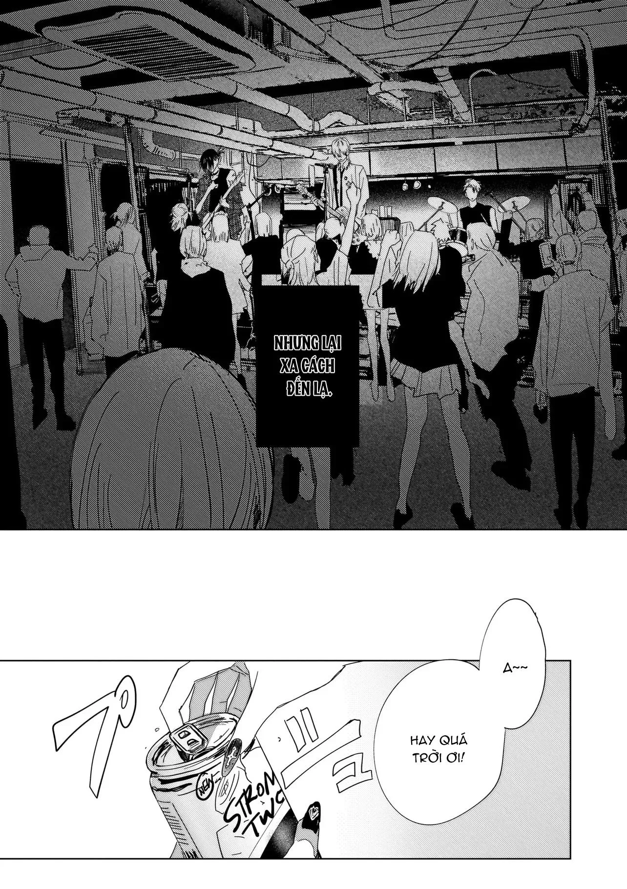 666 Dopes Chapter 4 Trang 16