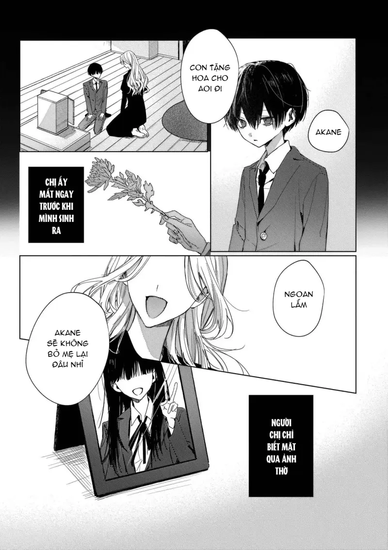 666 Dopes Chapter 5 Trang 5