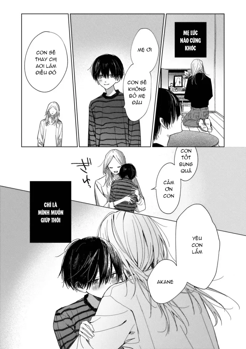 666 Dopes Chapter 5 Trang 6