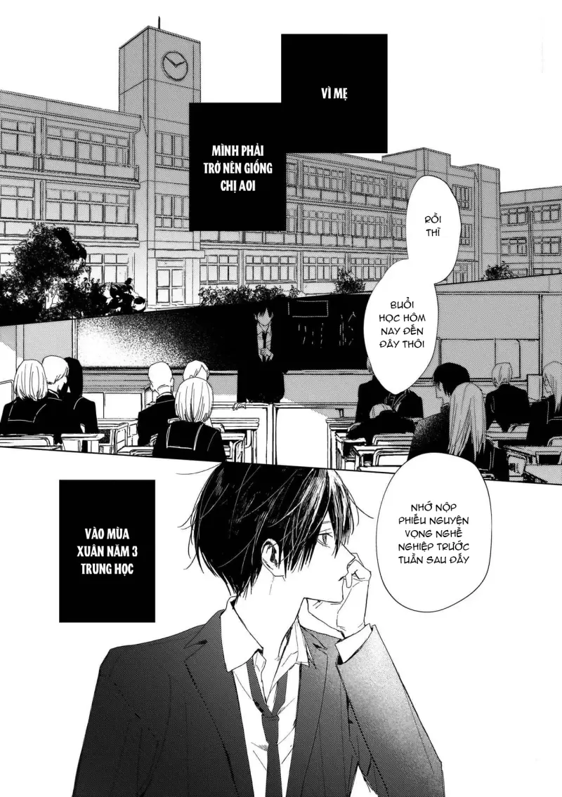 666 Dopes Chapter 5 Trang 9