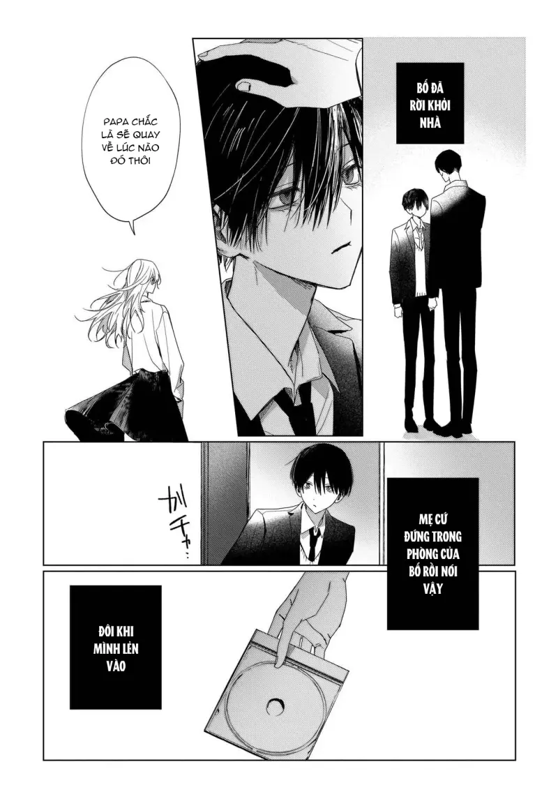 666 Dopes Chapter 5 Trang 10