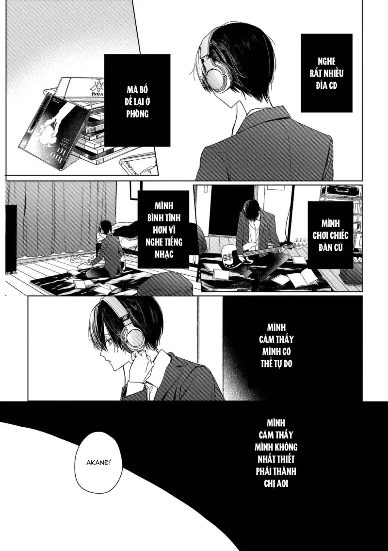 666 Dopes Chapter 5 Trang 11