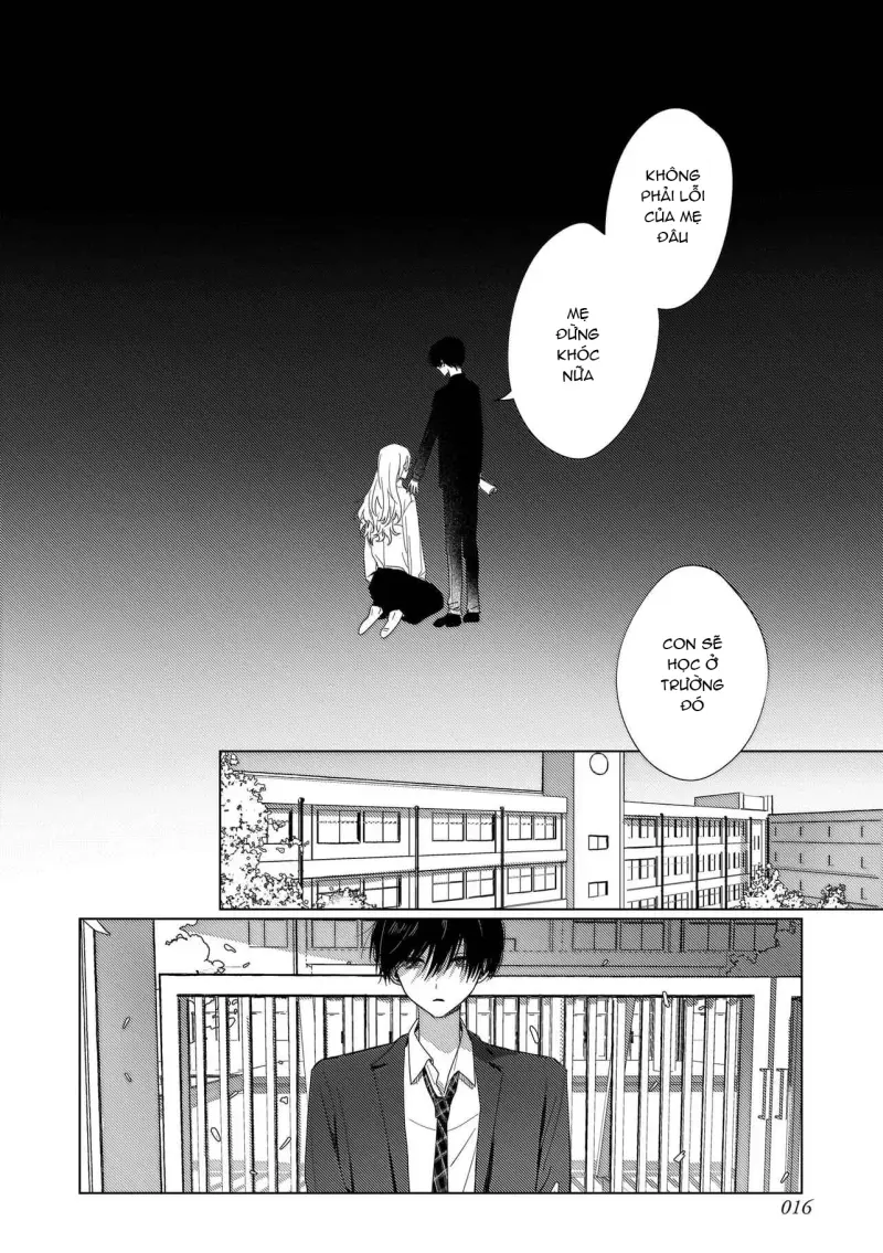 666 Dopes Chapter 5 Trang 16