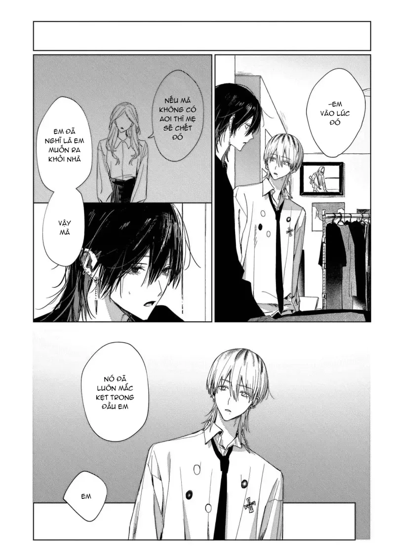 666 Dopes Chapter 5 Trang 26