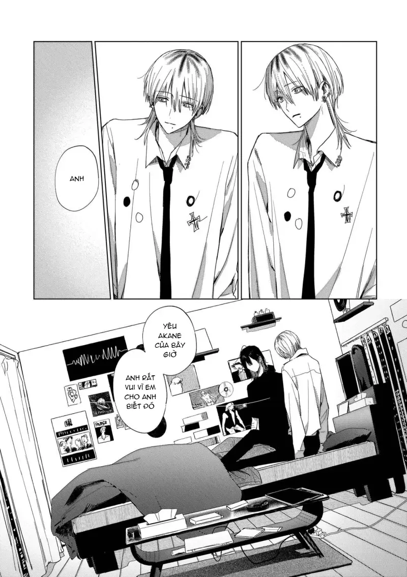 666 Dopes Chapter 5 Trang 28