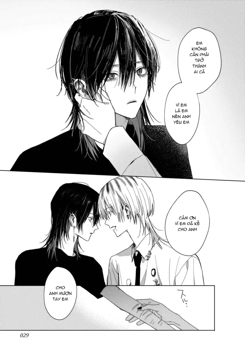 666 Dopes Chapter 5 Trang 29