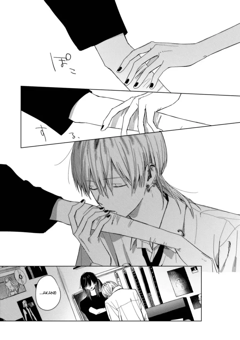 666 Dopes Chapter 5 Trang 30