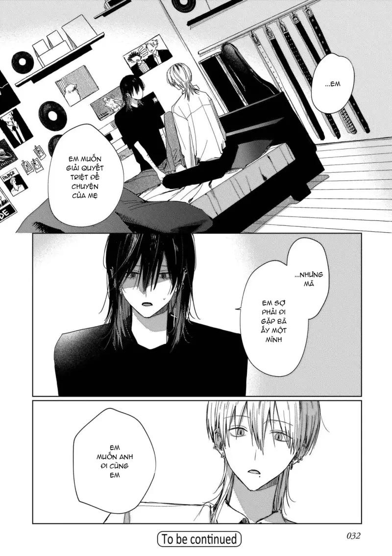 666 Dopes Chapter 5 Trang 32