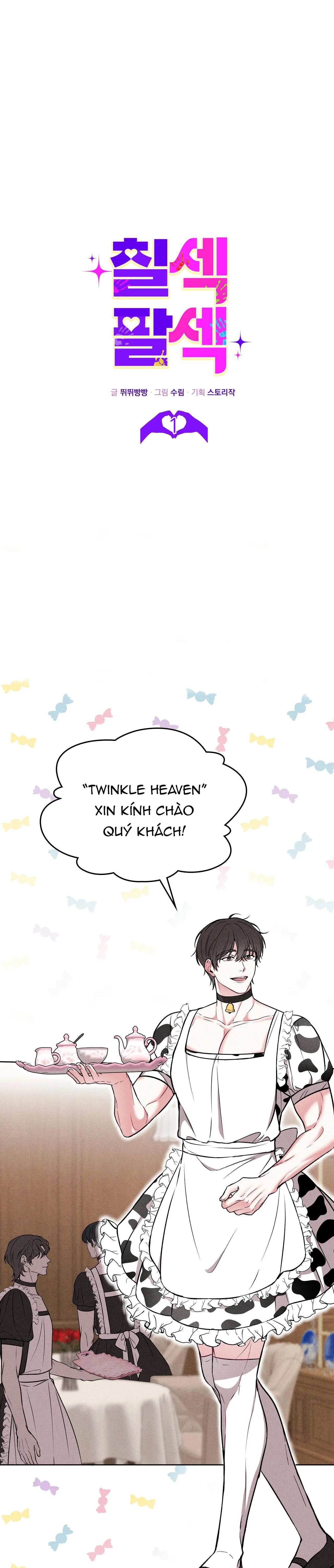 7 chịch 8 xoạc Chapter 1 Trang 5