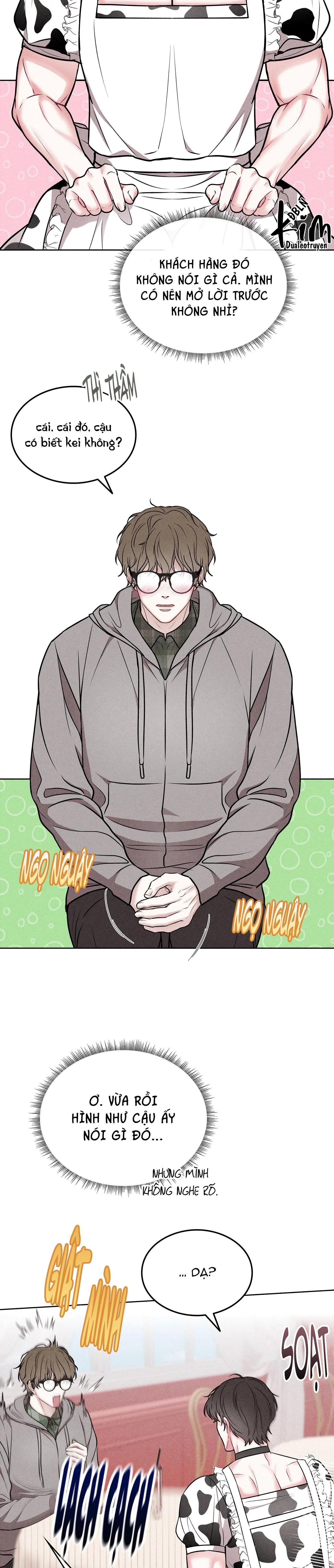 7 chịch 8 xoạc Chapter 1 Trang 13