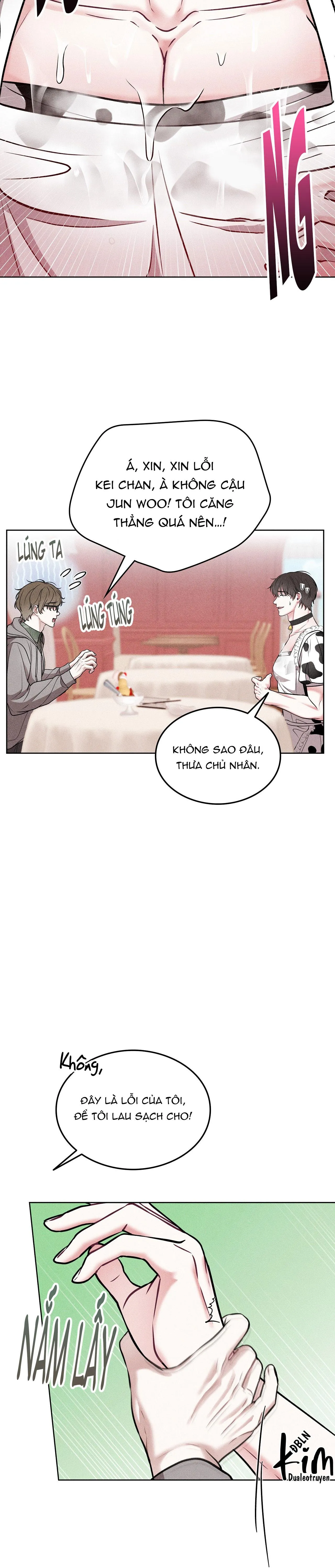 7 chịch 8 xoạc Chapter 1 Trang 15