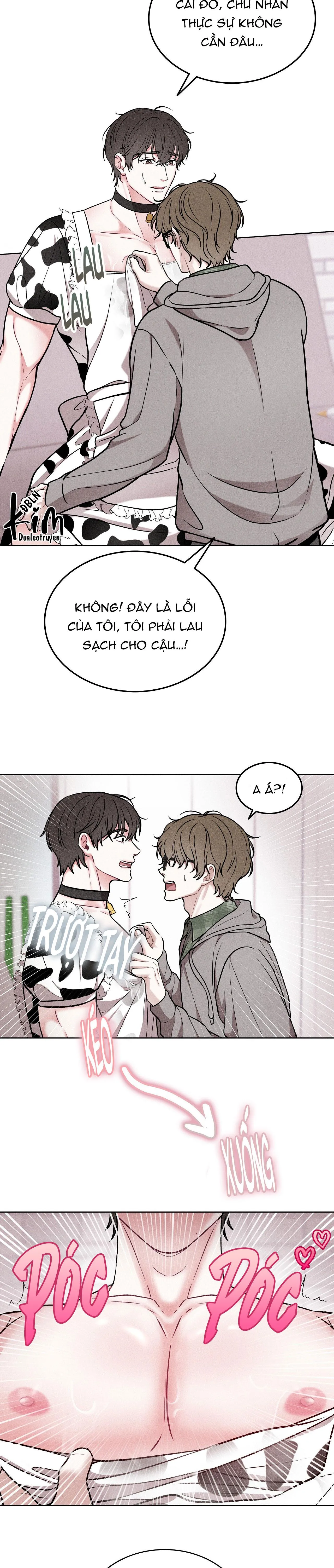 7 chịch 8 xoạc Chapter 1 Trang 17