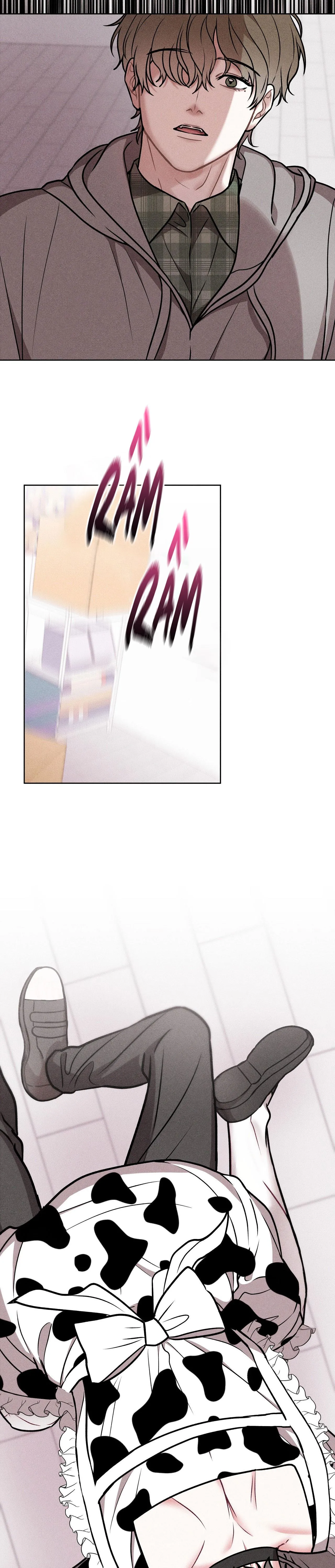 7 chịch 8 xoạc Chapter 1 Trang 21