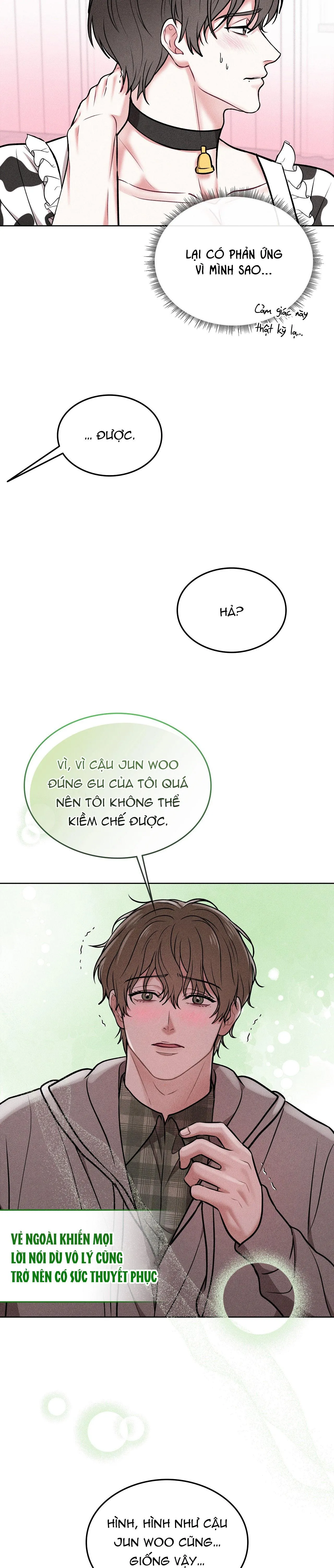 7 chịch 8 xoạc Chapter 1 Trang 25