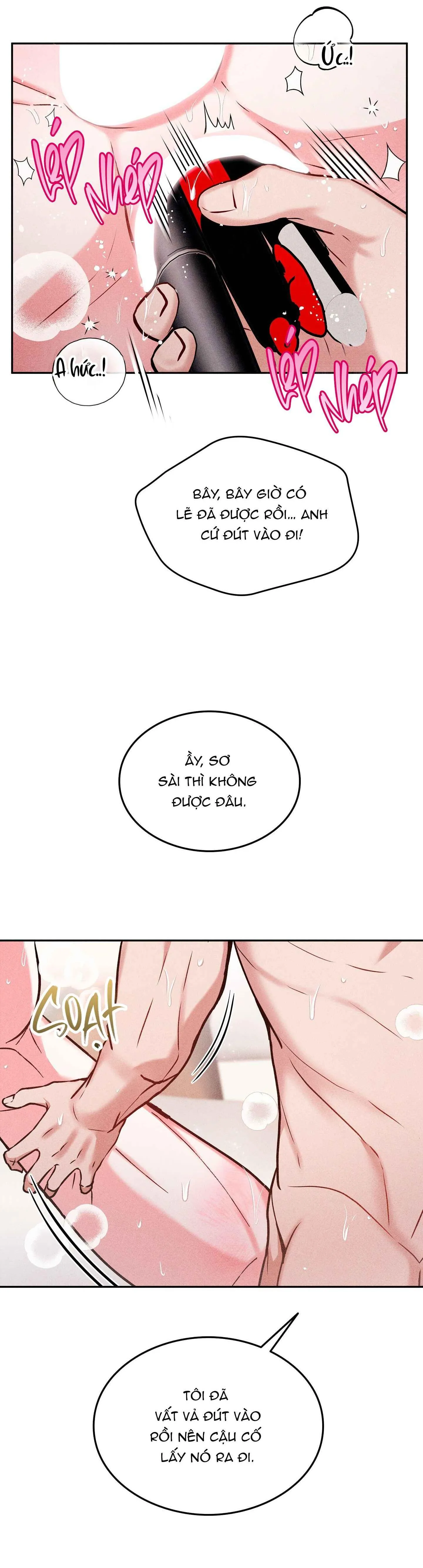 7 chịch 8 xoạc Chapter 10 Trang 6