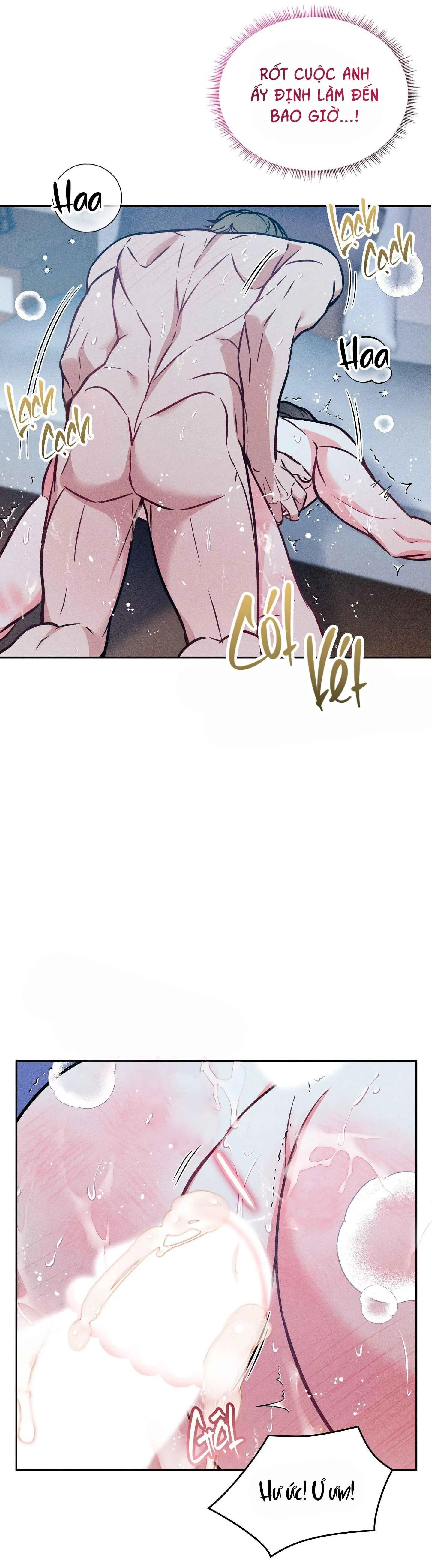 7 chịch 8 xoạc Chapter 10 Trang 19