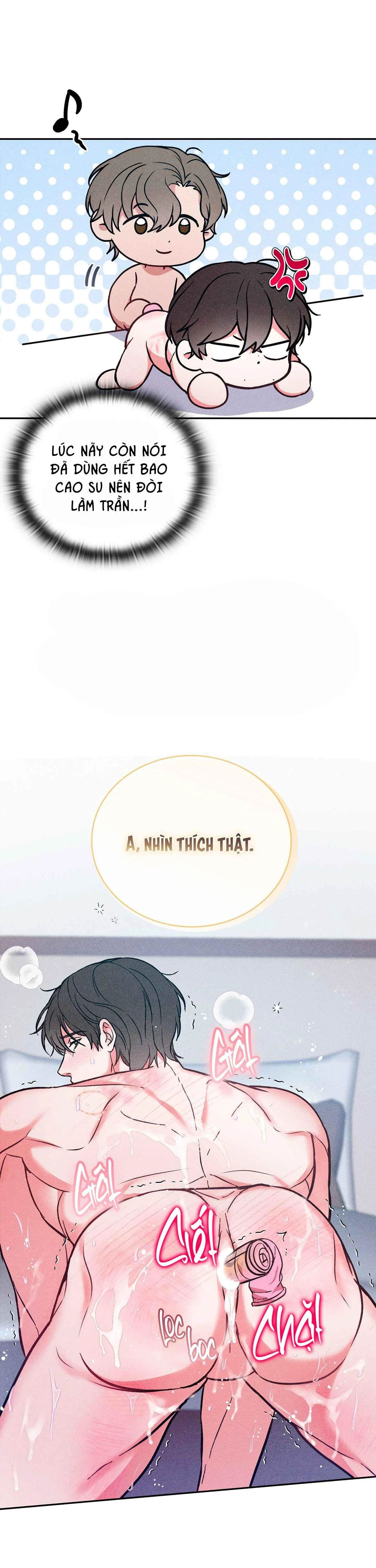 7 chịch 8 xoạc Chapter 10 Trang 22