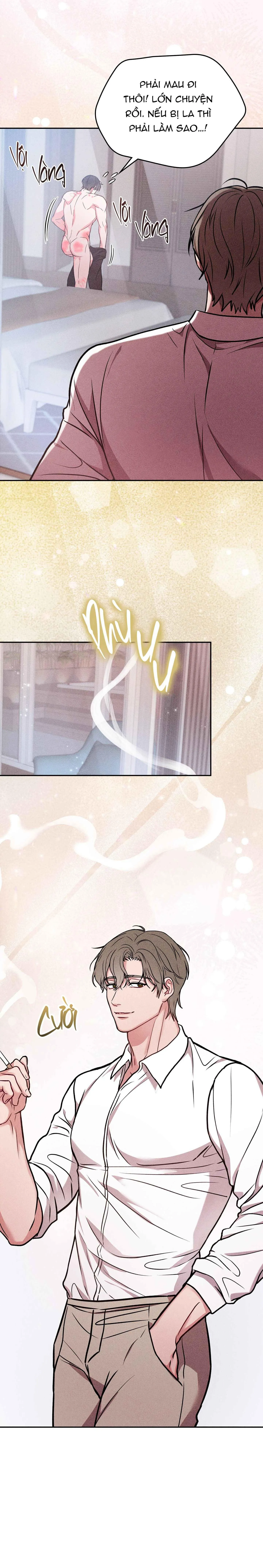 7 chịch 8 xoạc Chapter 10 Trang 26