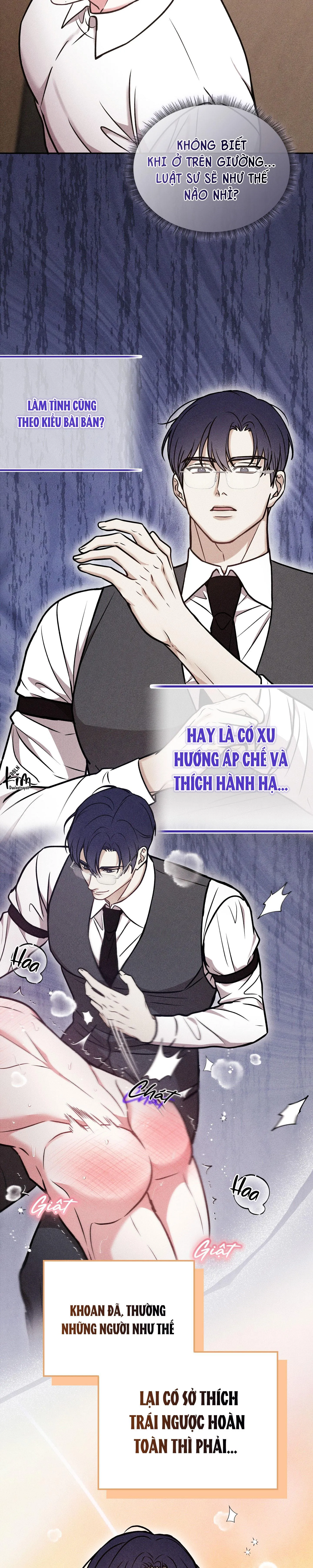 7 chịch 8 xoạc Chapter 11 Trang 10