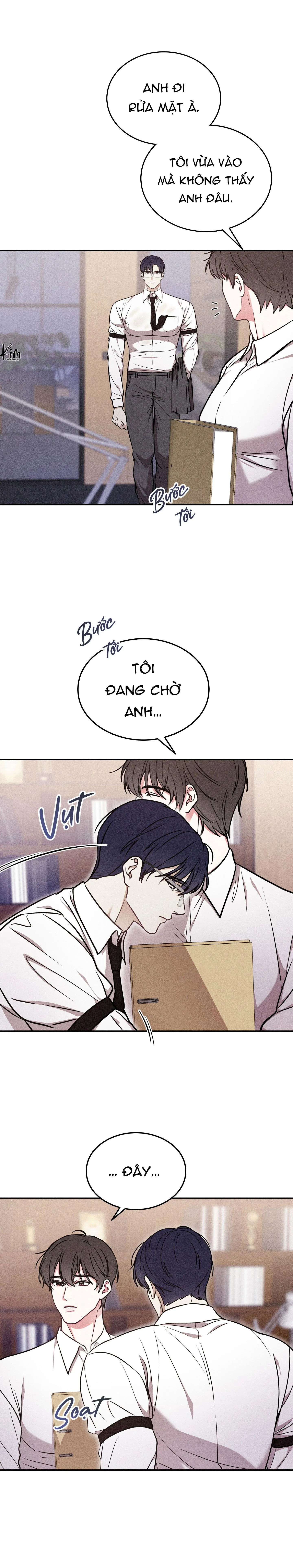 7 chịch 8 xoạc Chapter 11 Trang 14
