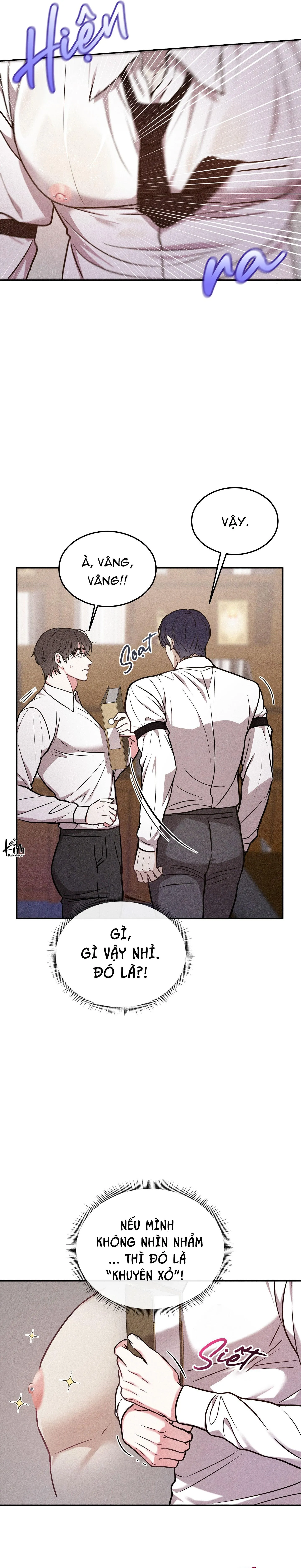 7 chịch 8 xoạc Chapter 11 Trang 16