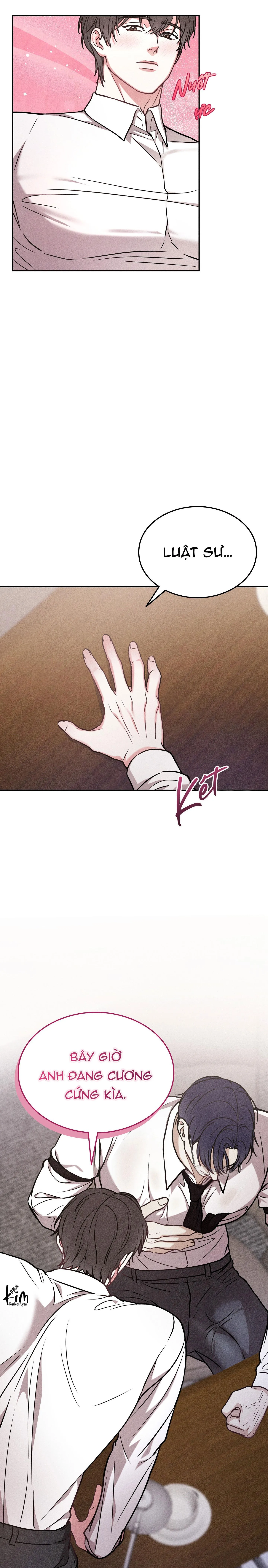7 chịch 8 xoạc Chapter 11 Trang 21