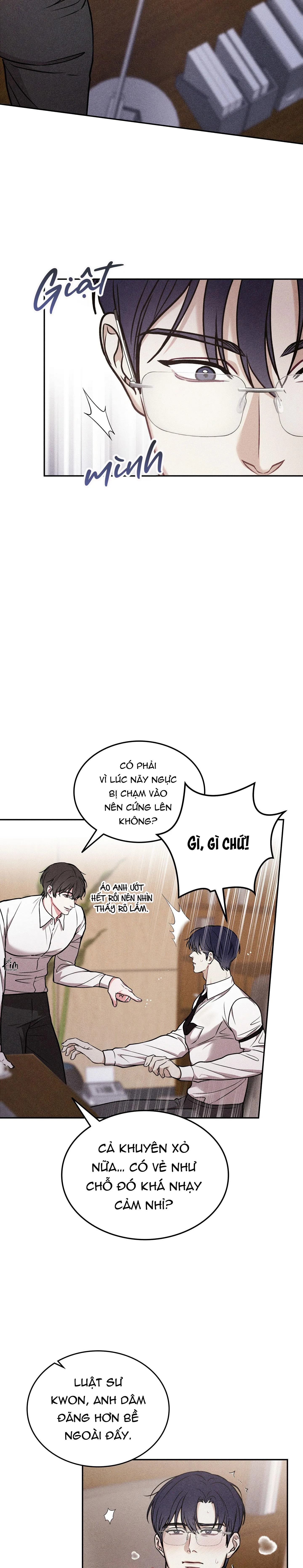 7 chịch 8 xoạc Chapter 11 Trang 22