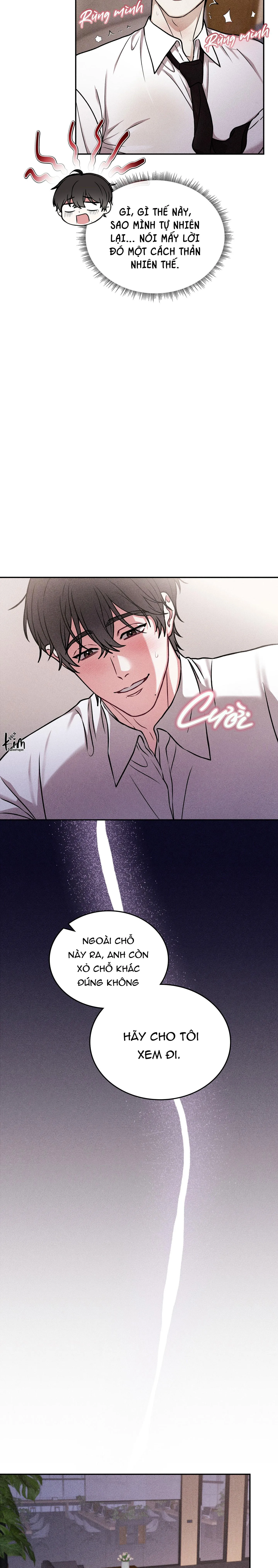 7 chịch 8 xoạc Chapter 11 Trang 23