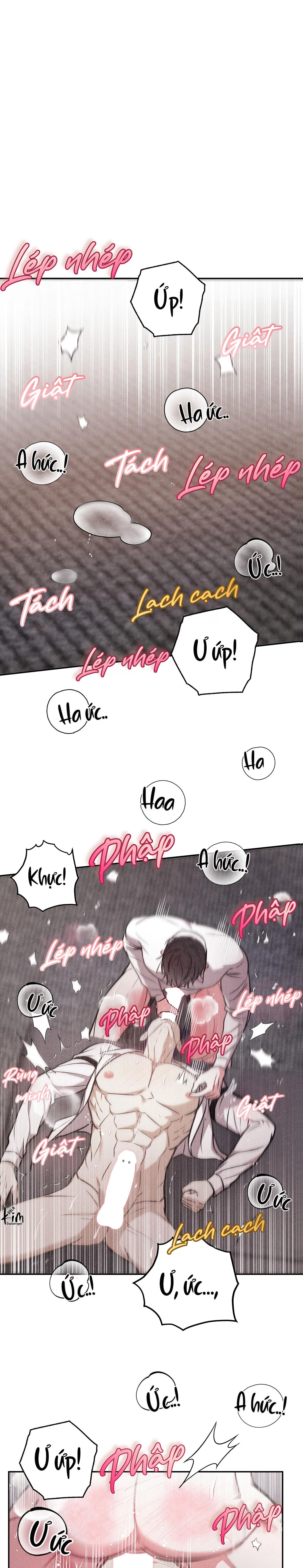 7 chịch 8 xoạc Chapter 12 Trang 11