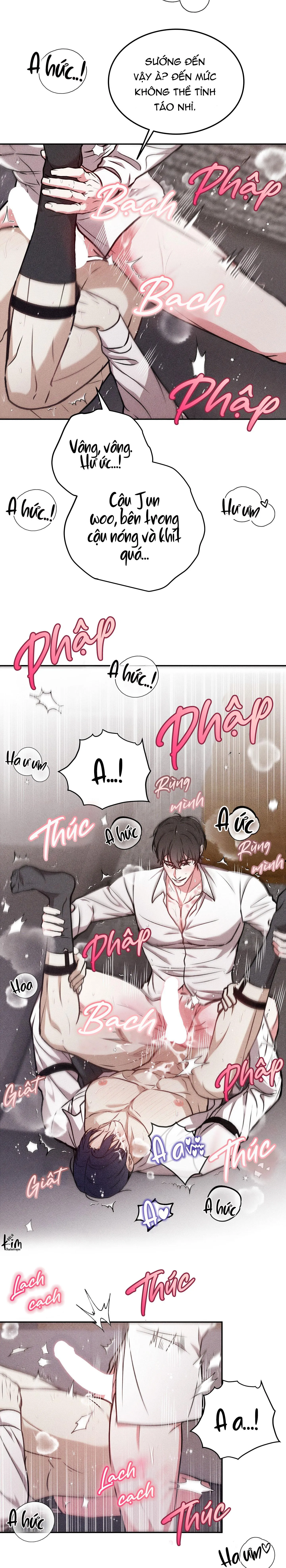 7 chịch 8 xoạc Chapter 12 Trang 16