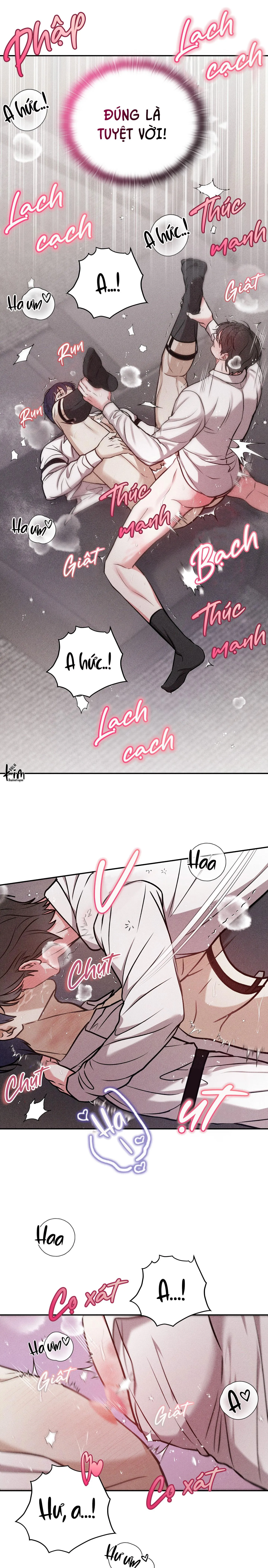 7 chịch 8 xoạc Chapter 12 Trang 18