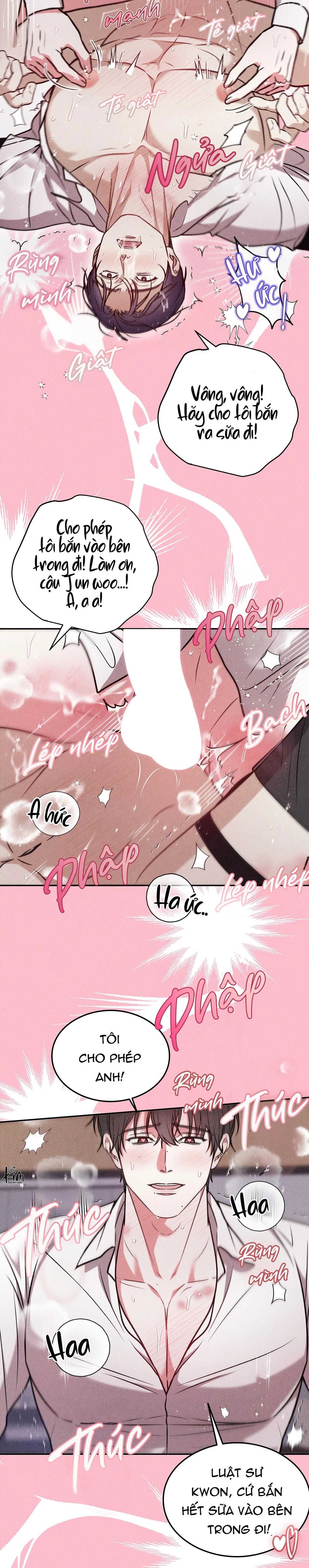 7 chịch 8 xoạc Chapter 12 Trang 20