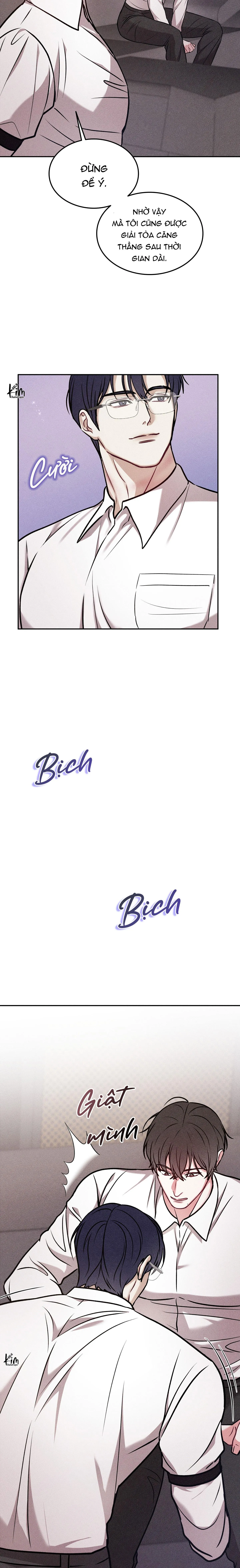 7 chịch 8 xoạc Chapter 12 Trang 24