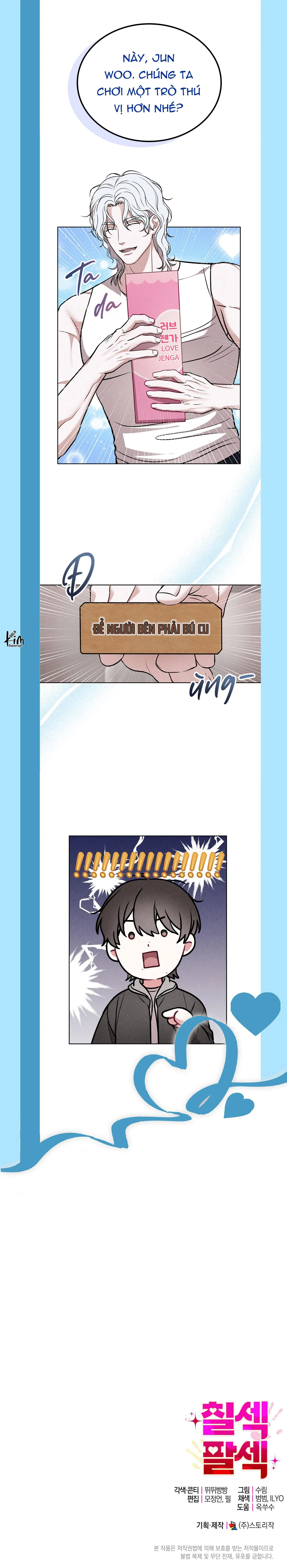 7 chịch 8 xoạc Chapter 12 Trang 27