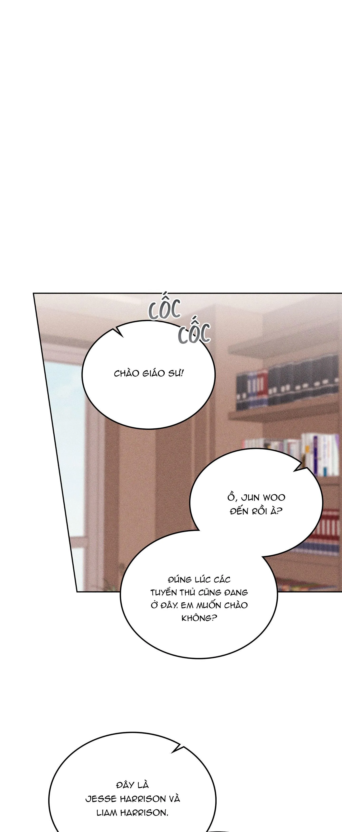 7 chịch 8 xoạc Chapter 13 Trang 6