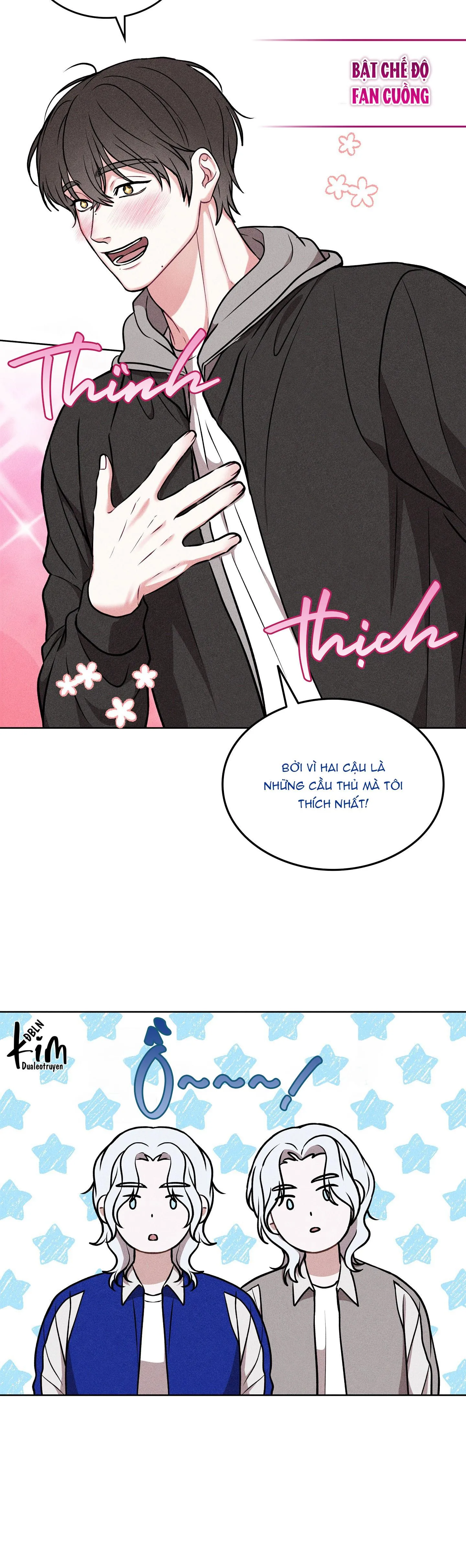 7 chịch 8 xoạc Chapter 13 Trang 11