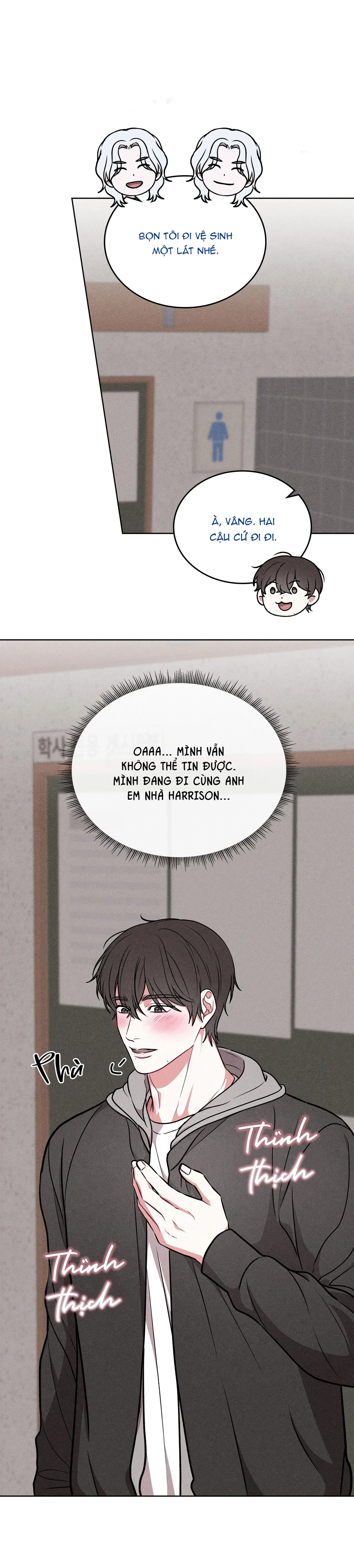 7 chịch 8 xoạc Chapter 13 Trang 15