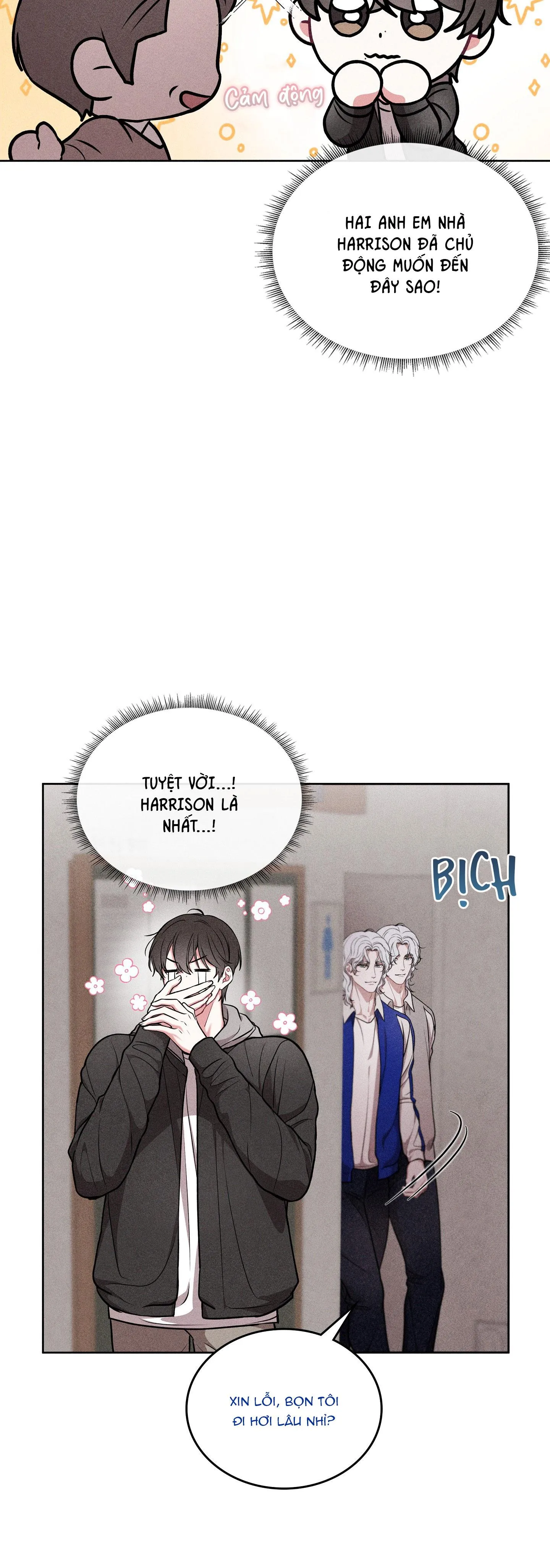 7 chịch 8 xoạc Chapter 13 Trang 17