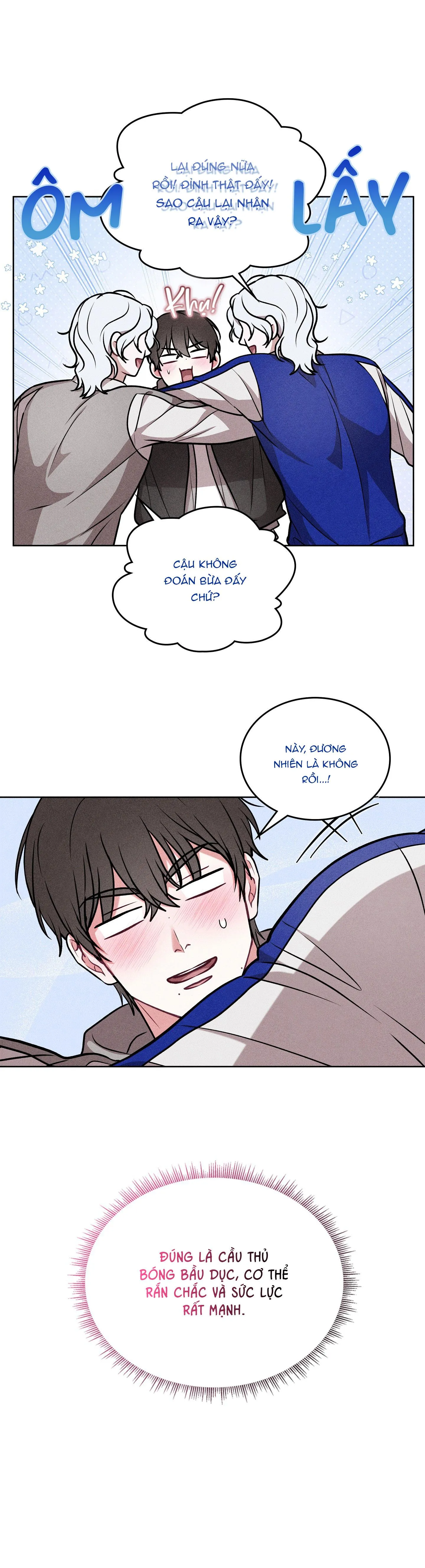 7 chịch 8 xoạc Chapter 13 Trang 19