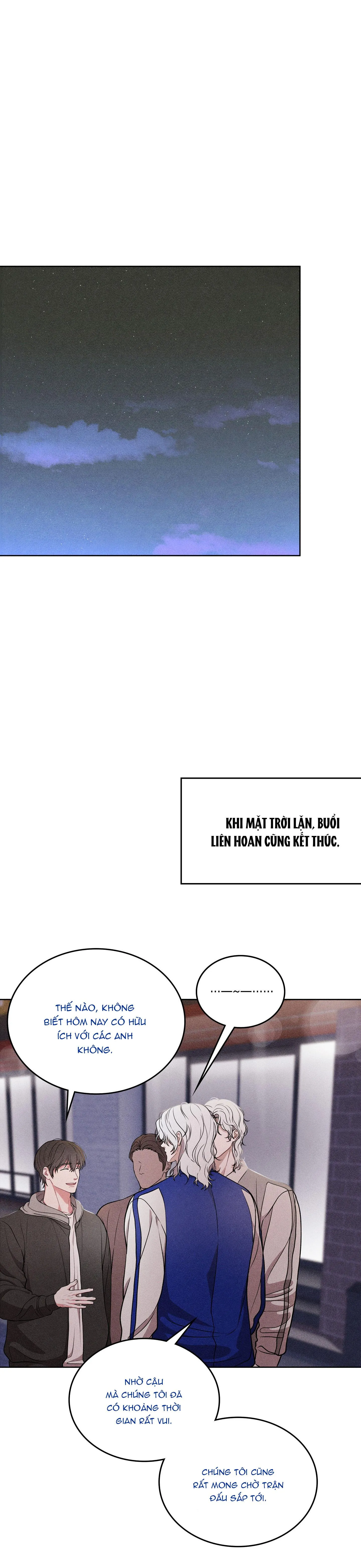 7 chịch 8 xoạc Chapter 13 Trang 20