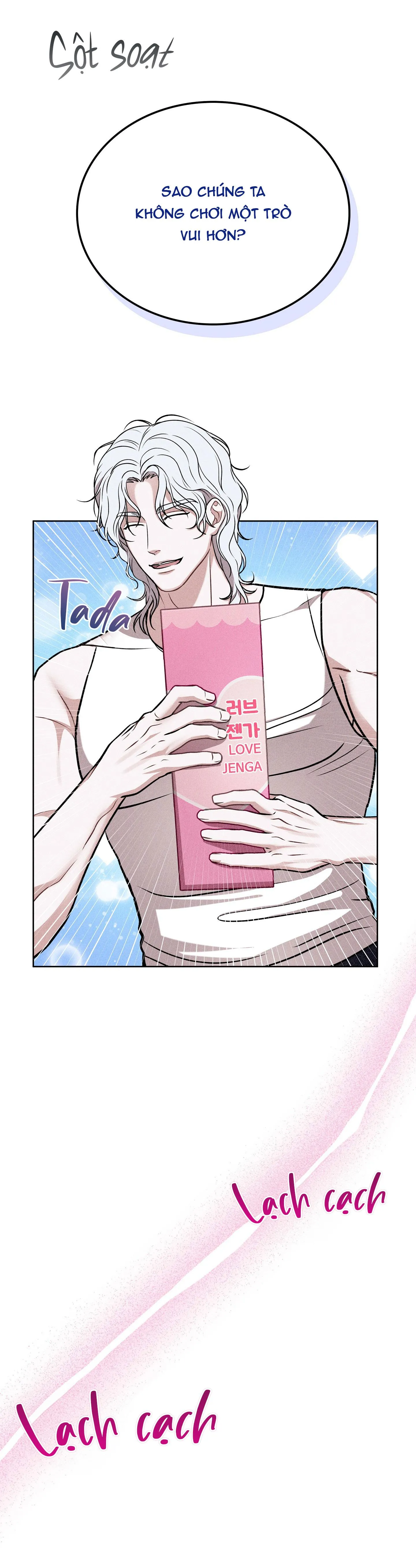 7 chịch 8 xoạc Chapter 13 Trang 34