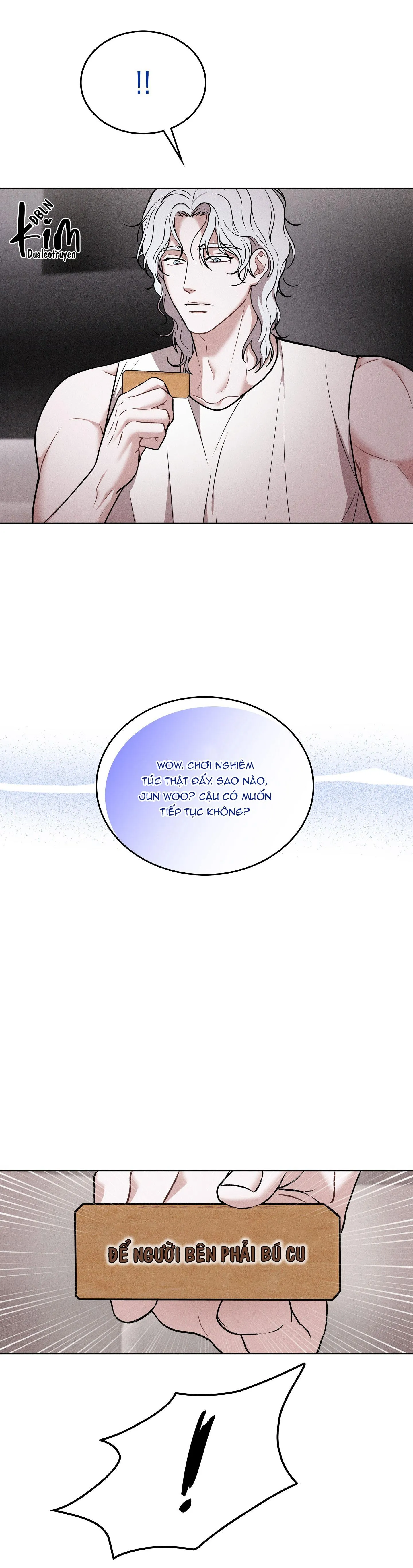 7 chịch 8 xoạc Chapter 13 Trang 39