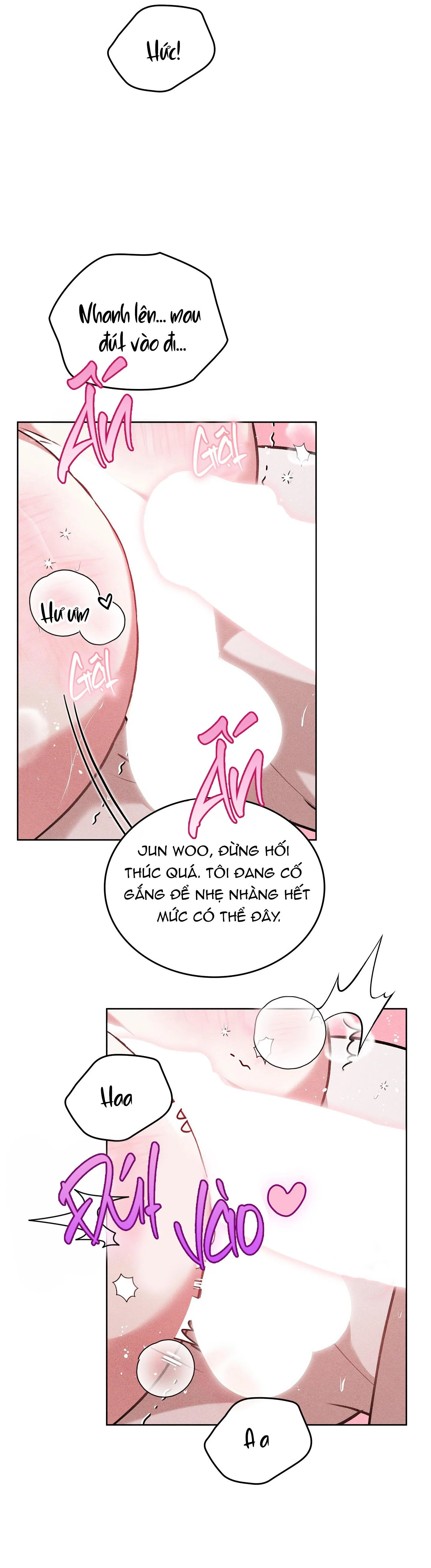 7 chịch 8 xoạc Chapter 14 Trang 12