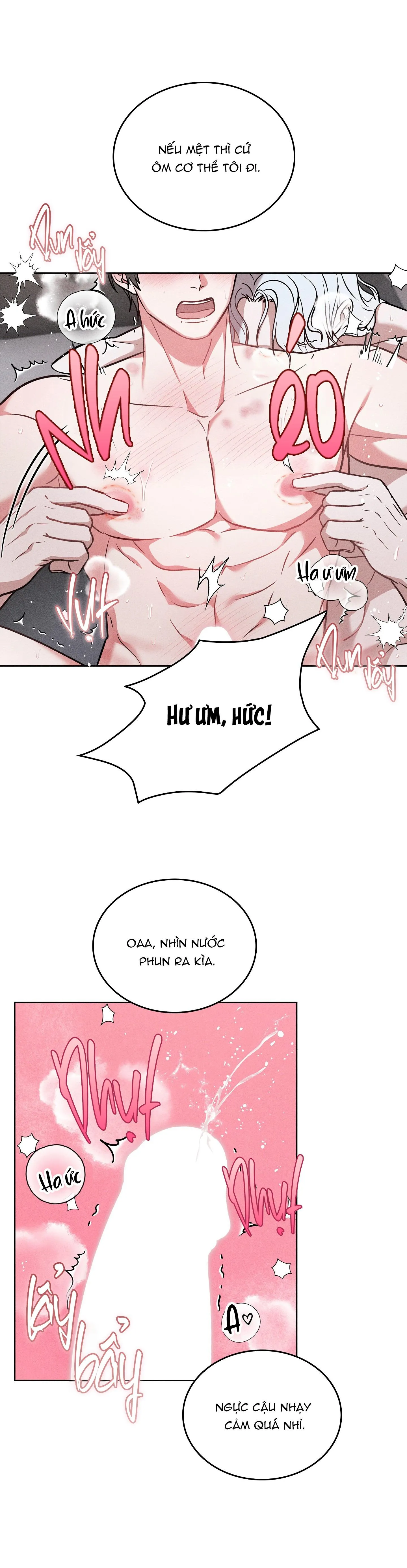 7 chịch 8 xoạc Chapter 14 Trang 16